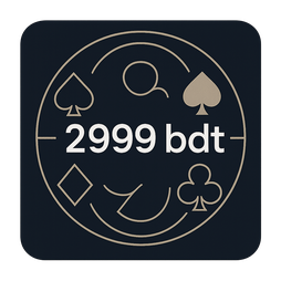 2999 bdt logo